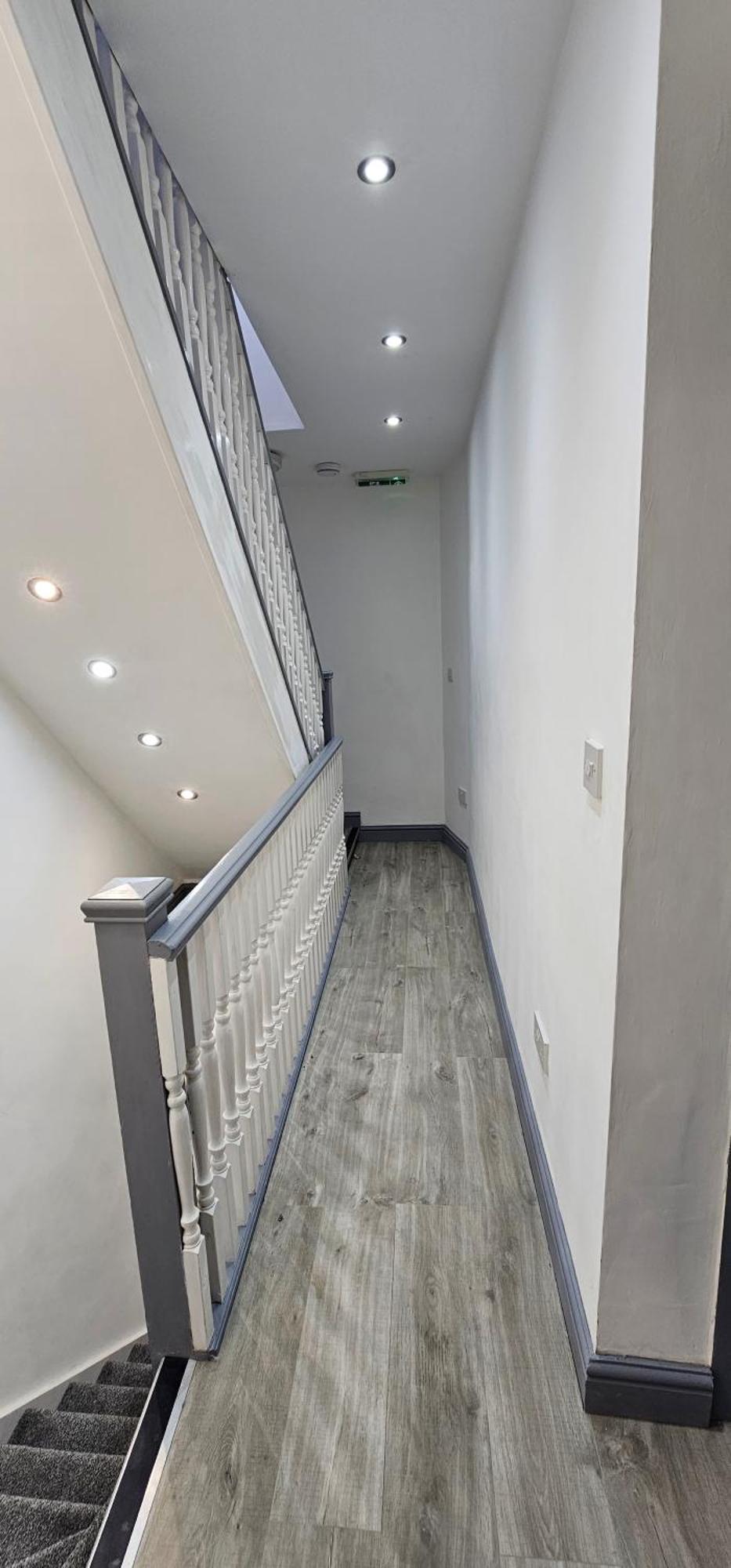 Luxury Four Bedroom House Bradford  Buitenkant foto